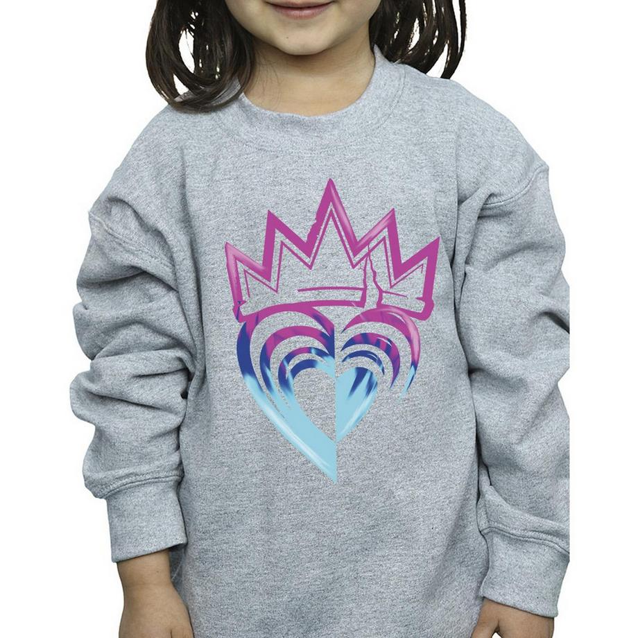 Disney  Descendants Sweatshirt 