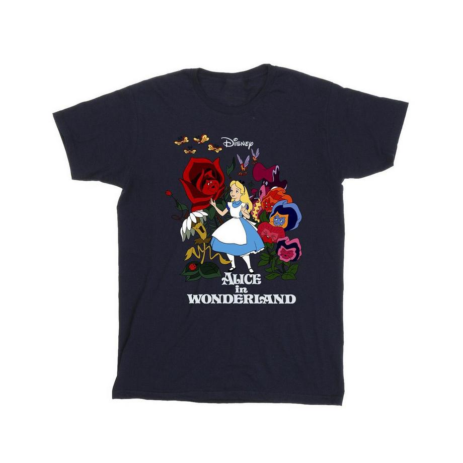 Alice in Wonderland TShirt
