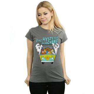 SCOOBY DOO Mystery Machine T-Shirt  