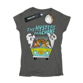 SCOOBY DOO Mystery Machine T-Shirt  