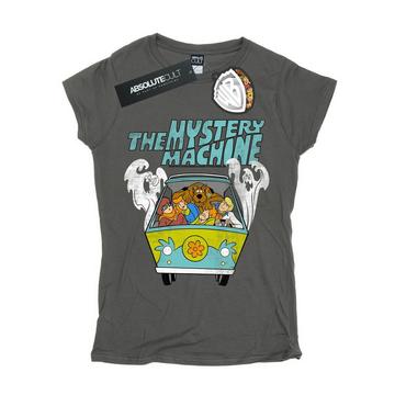 Mystery Machine TShirt