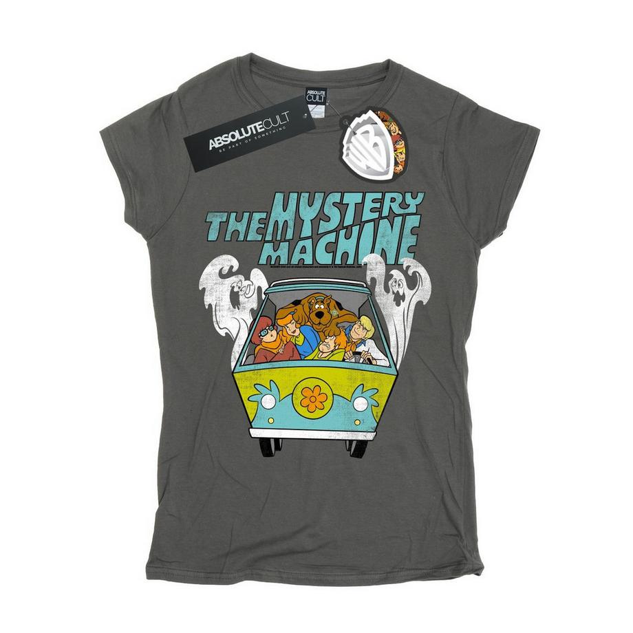 Mystery Machine TShirt