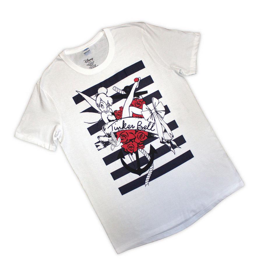 TinkerBell  T-Shirt 
