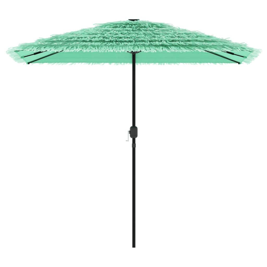 VidaXL Parasol de jardin  