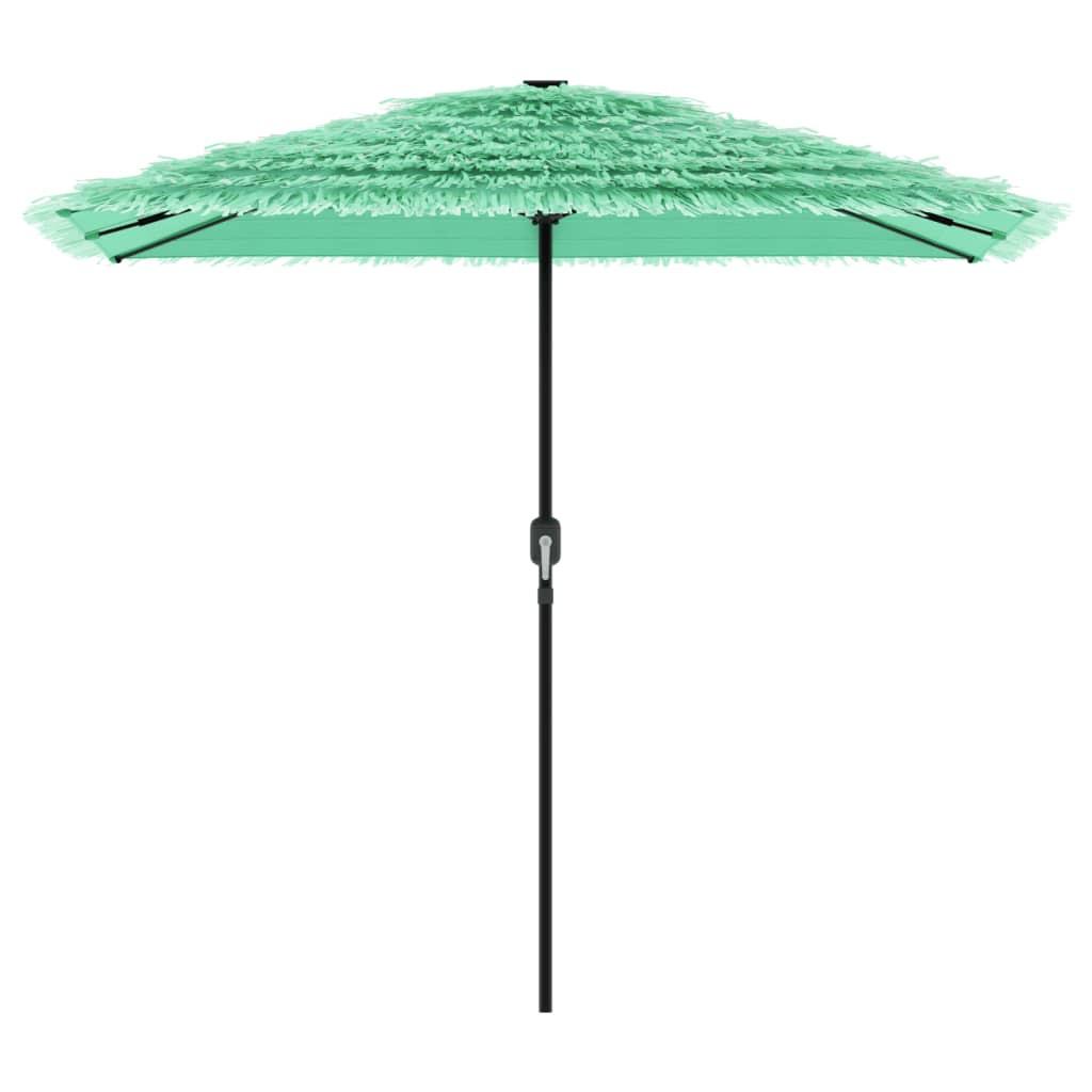 VidaXL Parasol de jardin  