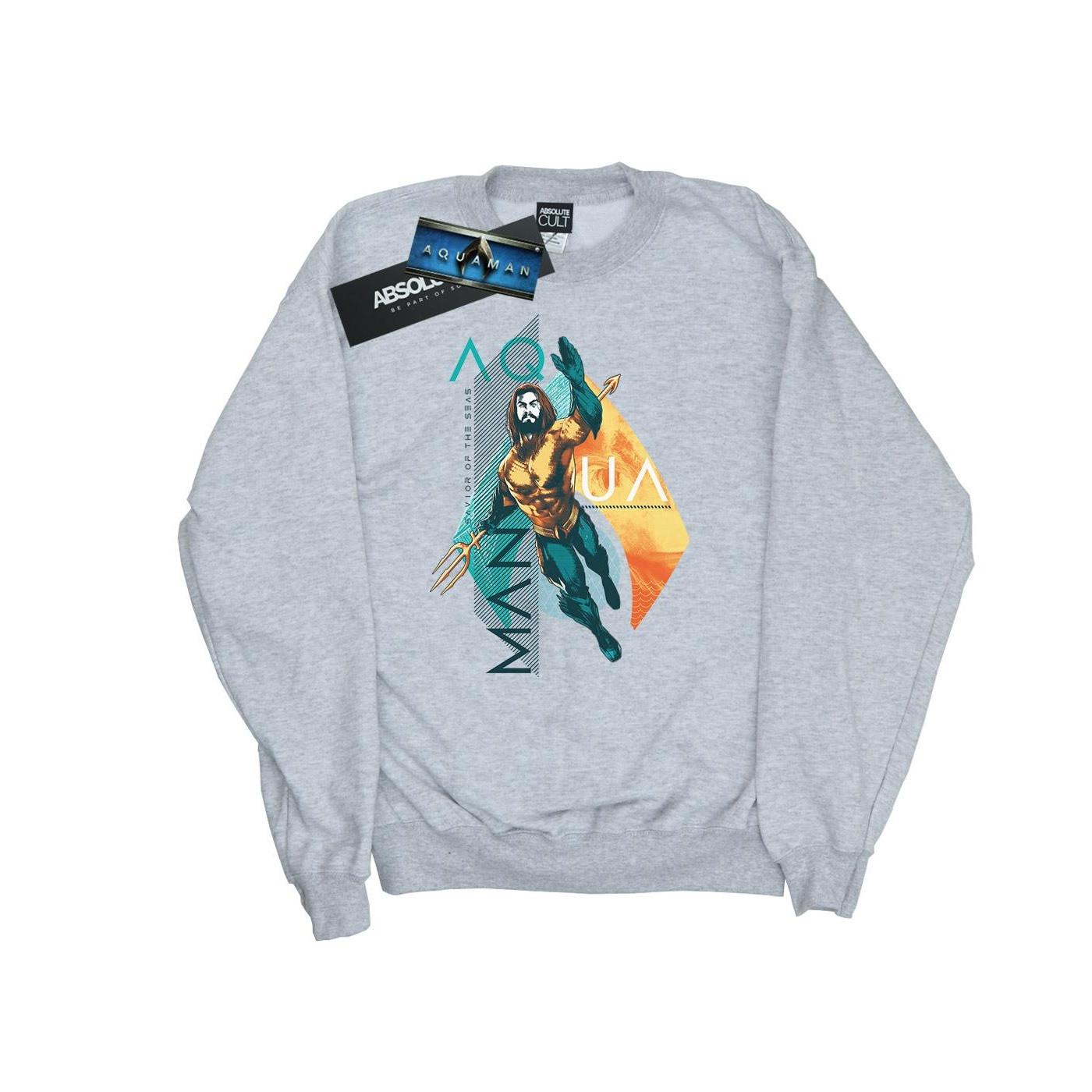 DC COMICS  Sweatshirt 