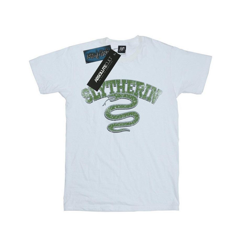 Harry Potter T-Shirt Slytherin  