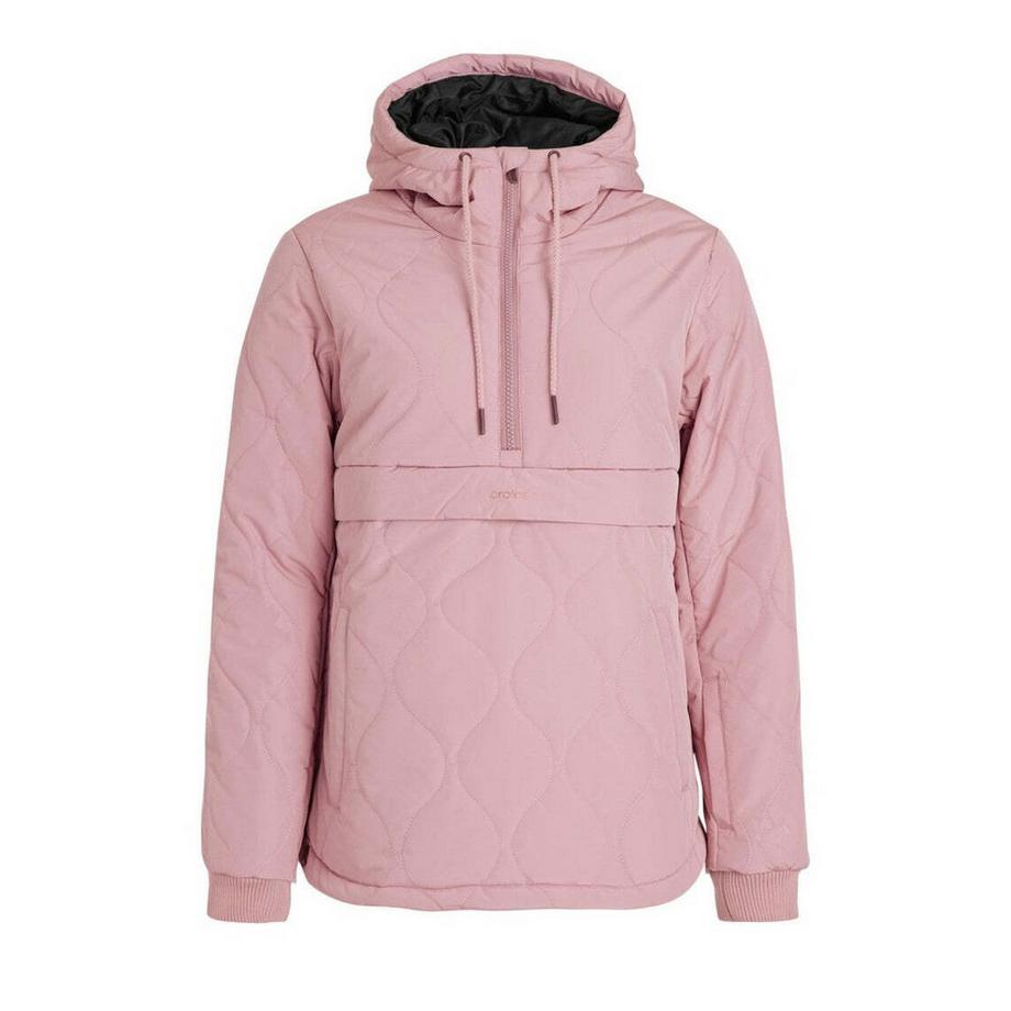 PROTEST PRTPEONIES Anorak  