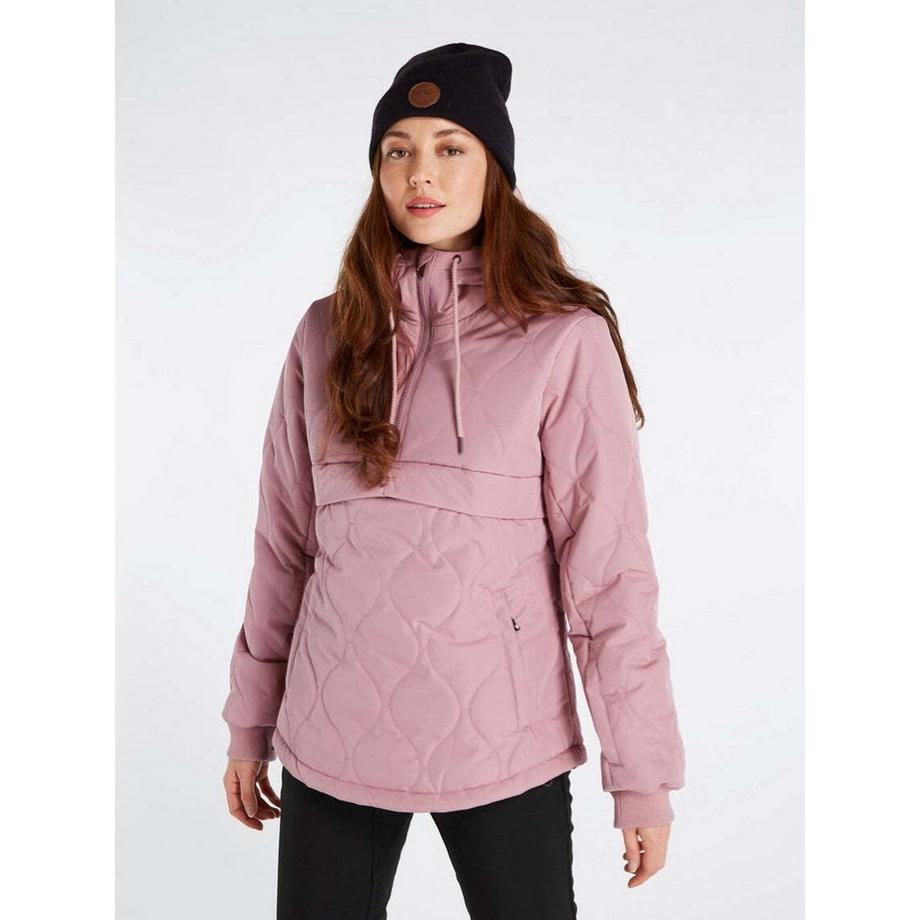 PROTEST PRTPEONIES Anorak  