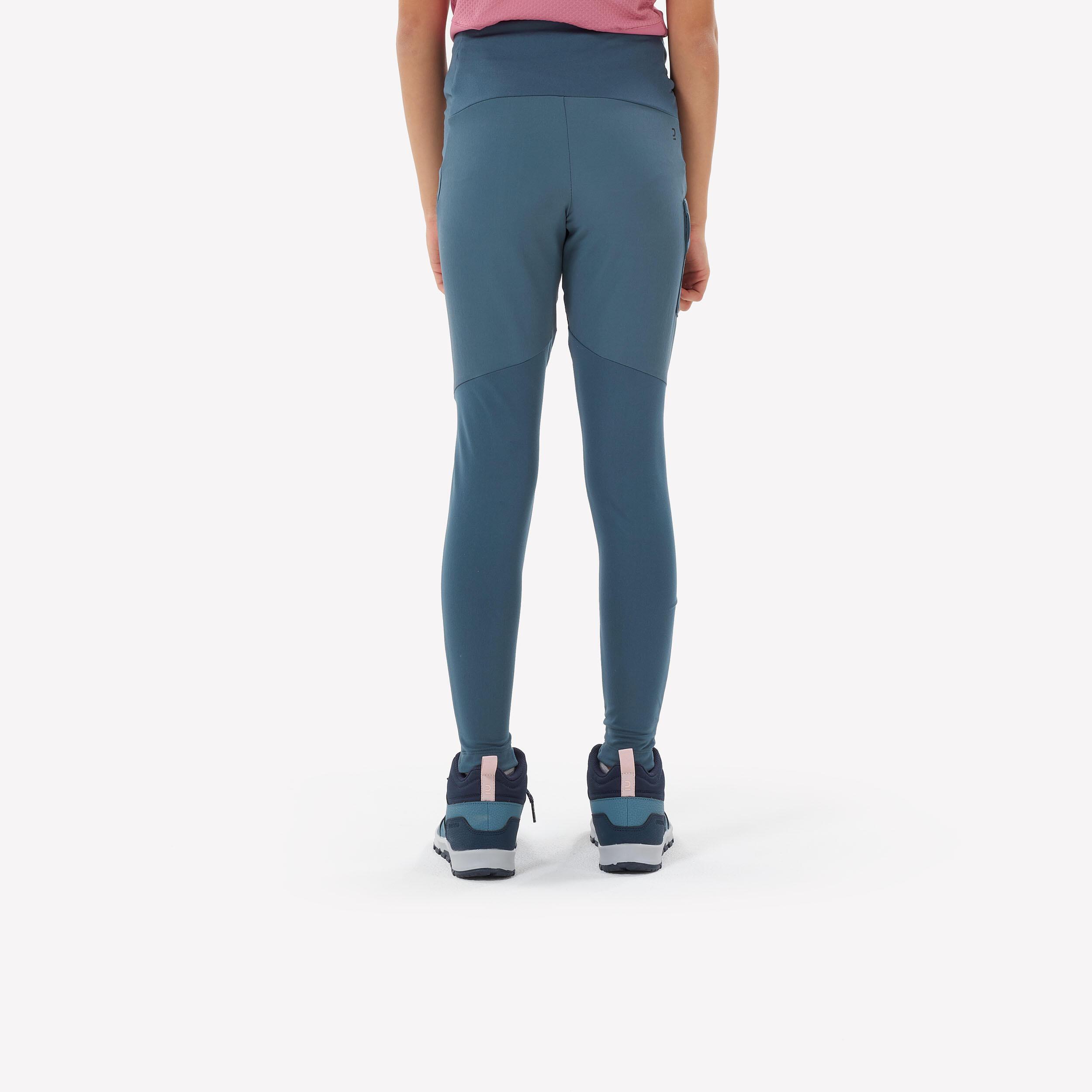 QUECHUA  Leggings - MH500 