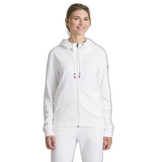 ROSSIGNOL  fepa zip con cappuccio con ogo da rossigno ft 