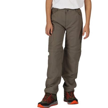 Regatta  Sorcer II Zip Off Hose 