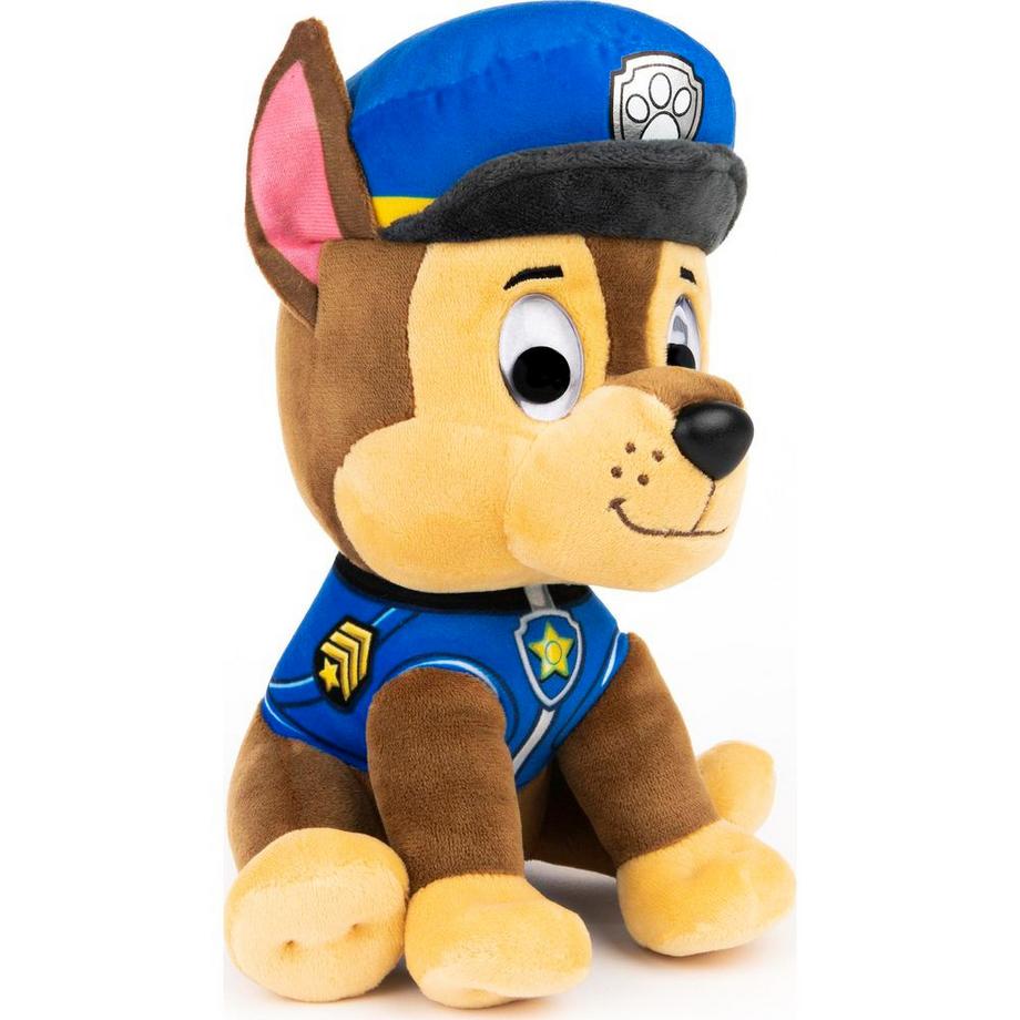 PAW PATROL  Paw Patrol Chase (23cm) 