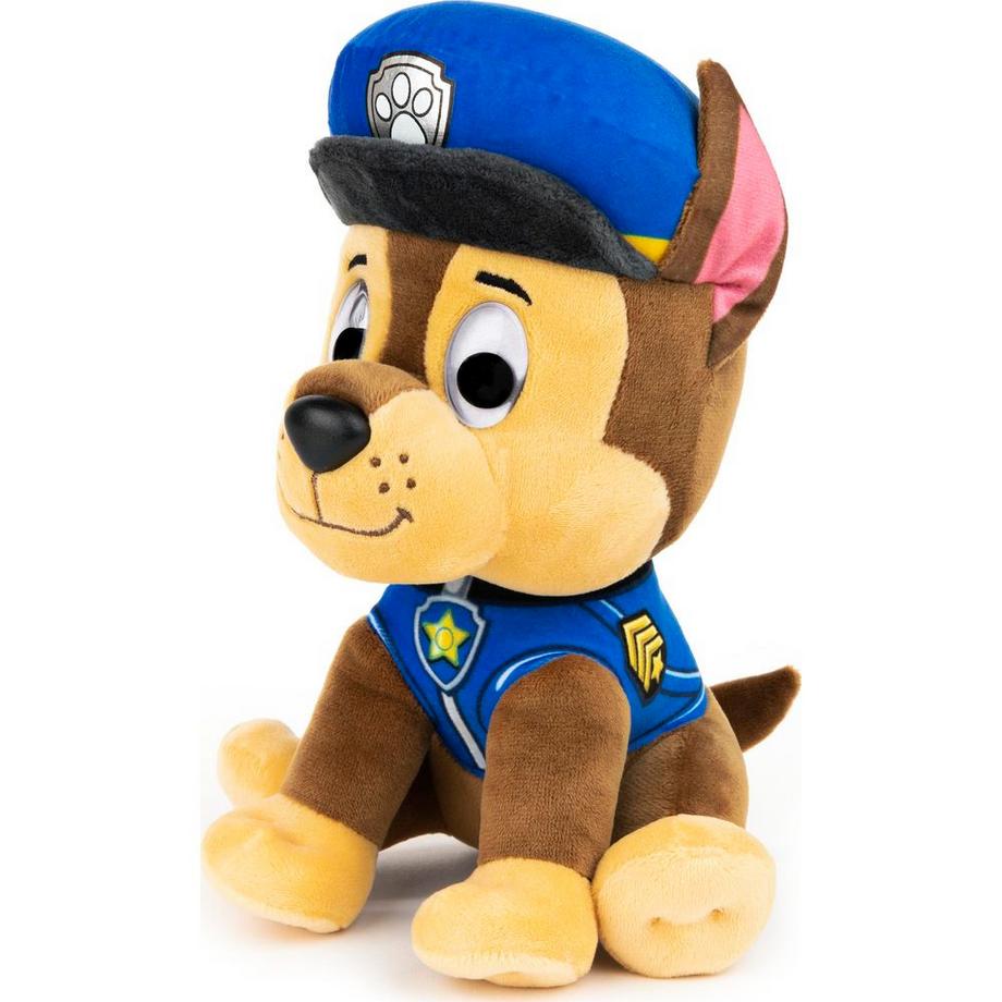 PAW PATROL  Paw Patrol Chase (23cm) 