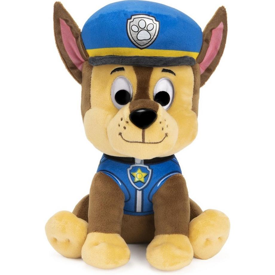 PAW PATROL  Paw Patrol Chase (23cm) 
