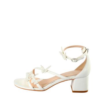 pumps Lucy Butterfly