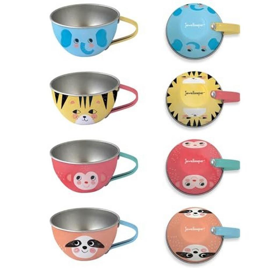 Activity-board  15-teiliges Kinderreiseführer-Set & Tragetasche 