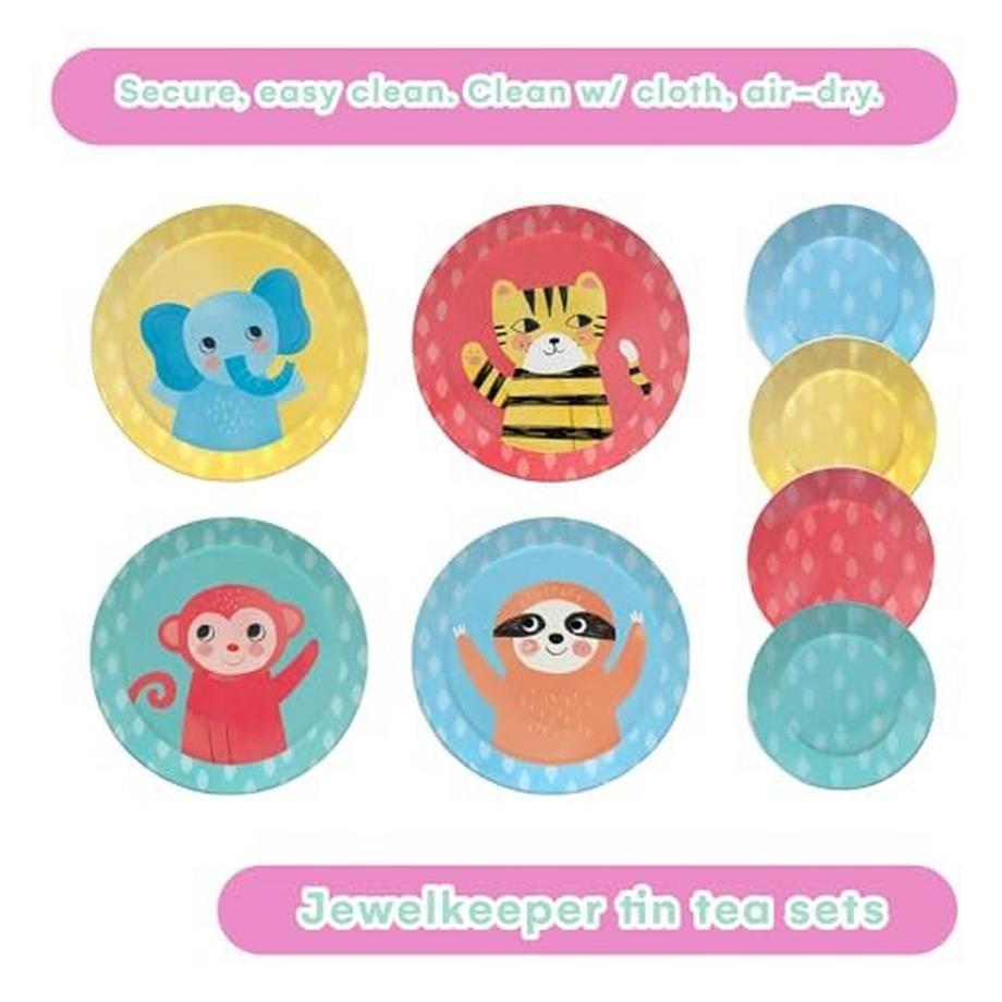 Activity-board  15-teiliges Kinderreiseführer-Set & Tragetasche 