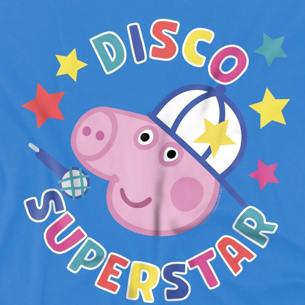 Peppa Pig  Superstar TShirt 