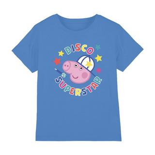 Peppa Pig  Superstar TShirt 