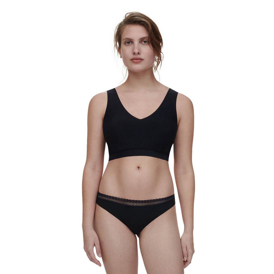 Chantelle Cozy Chic Stretch Tanga 1er Pack  