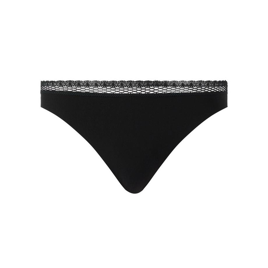 String  1er Pack Stretch-Tanga Cozy Chic