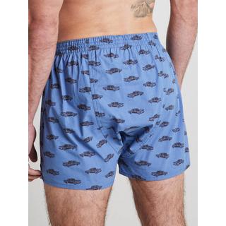 JOCKEY  Fashion Boxers Cars 