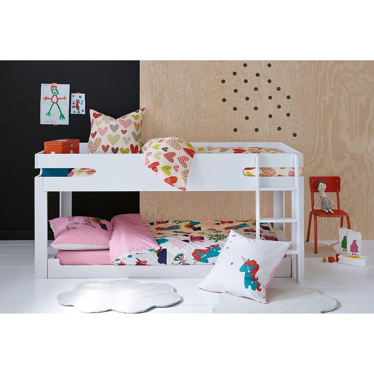 SO'HOME Housse de couette enfant  