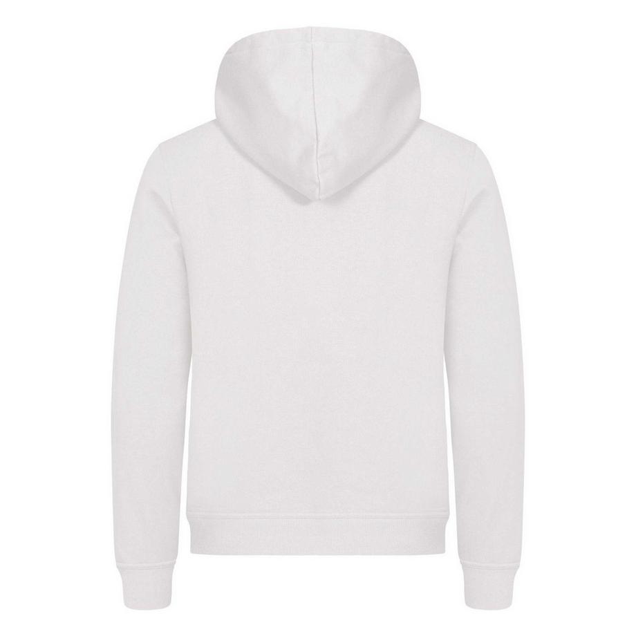 Clique Miami Kapuzenpullover mit durchgehendem Reissverschluss  