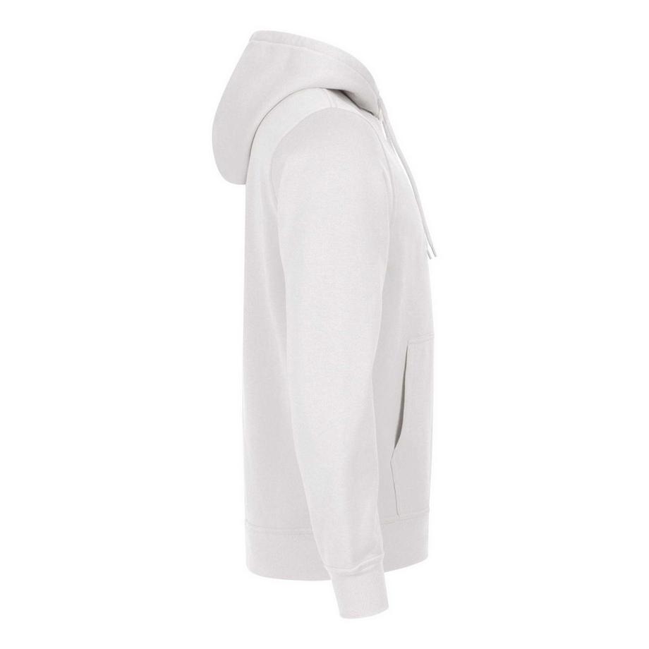 Clique Miami Kapuzenpullover mit durchgehendem Reissverschluss  