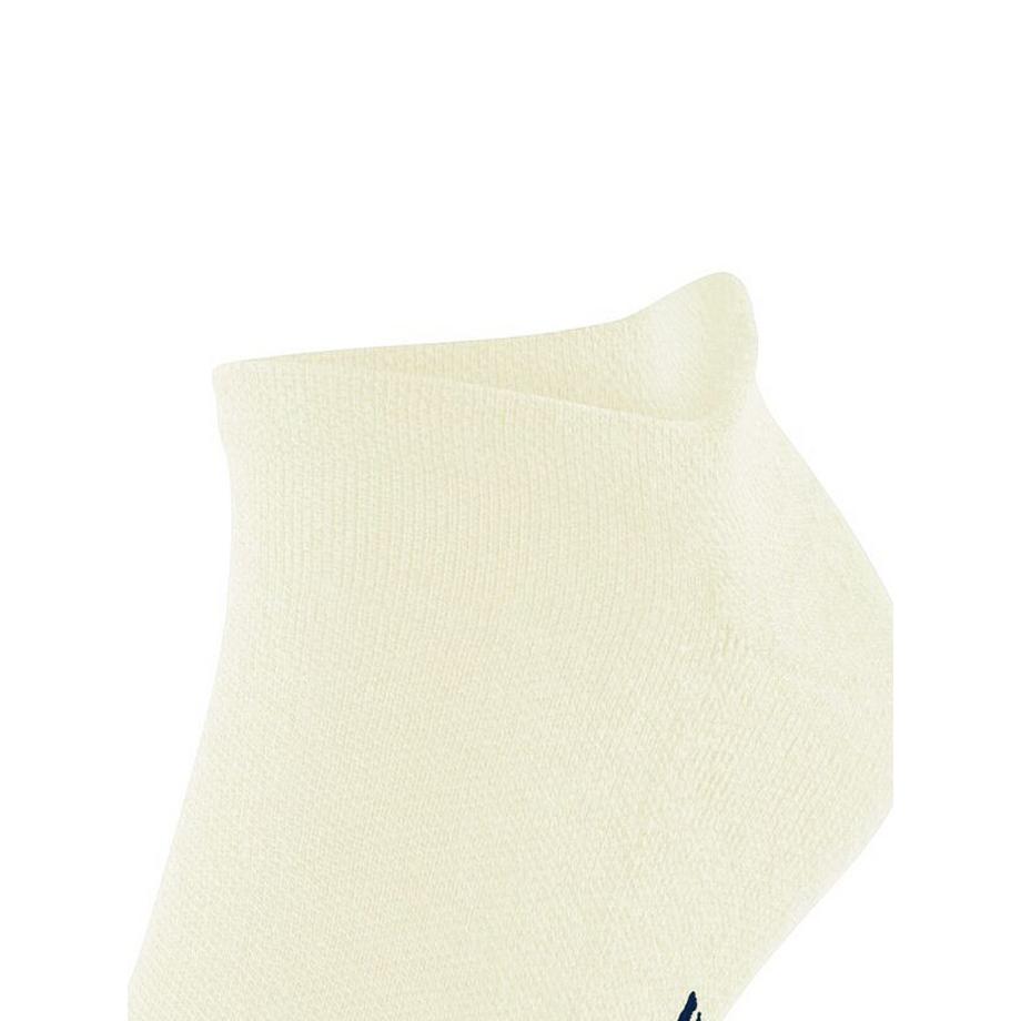 FALKE Keep Warm Sneaker Socken  