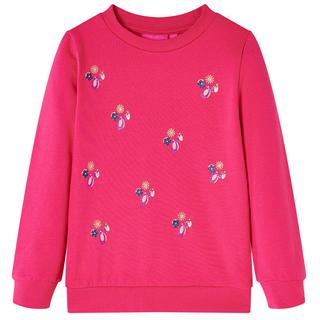 VidaXL  Sweatshirt pour enfants coton 