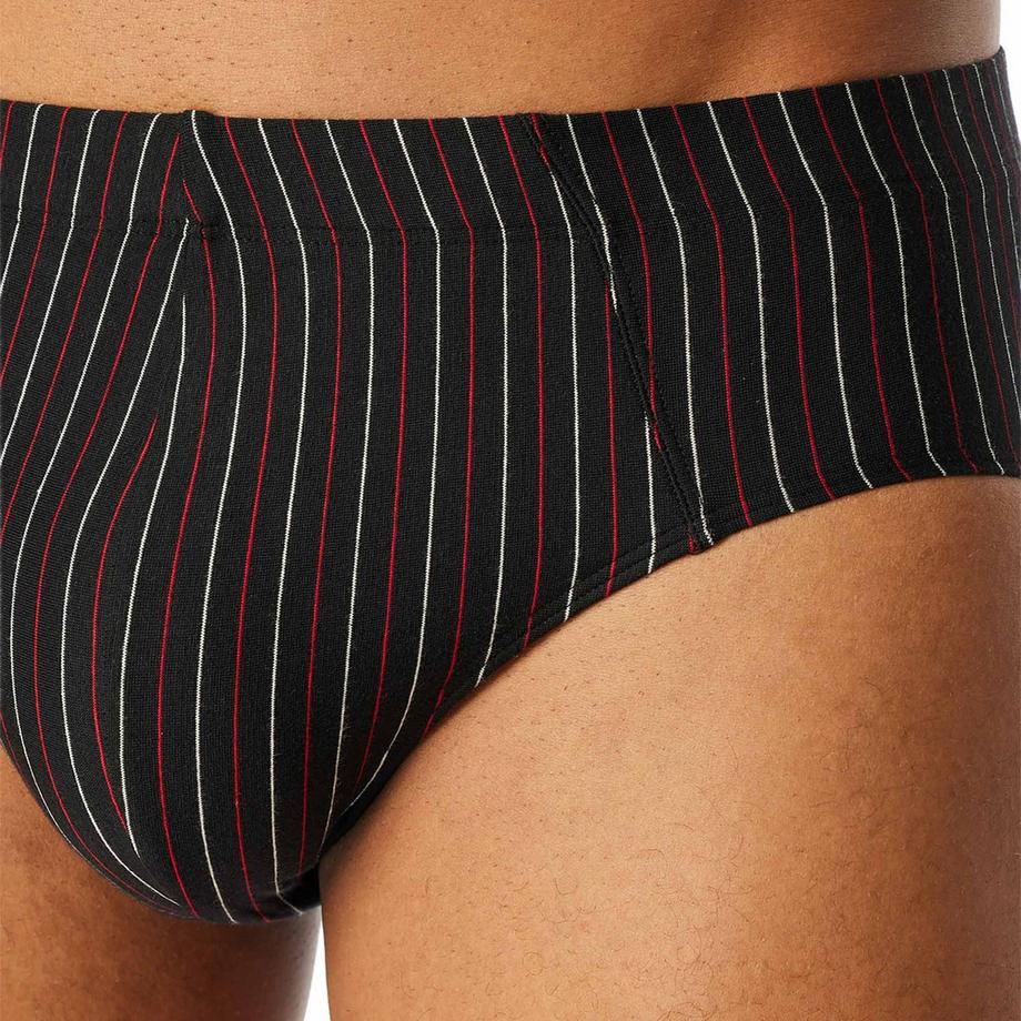Schiesser Slip Supermini Pack de 3  