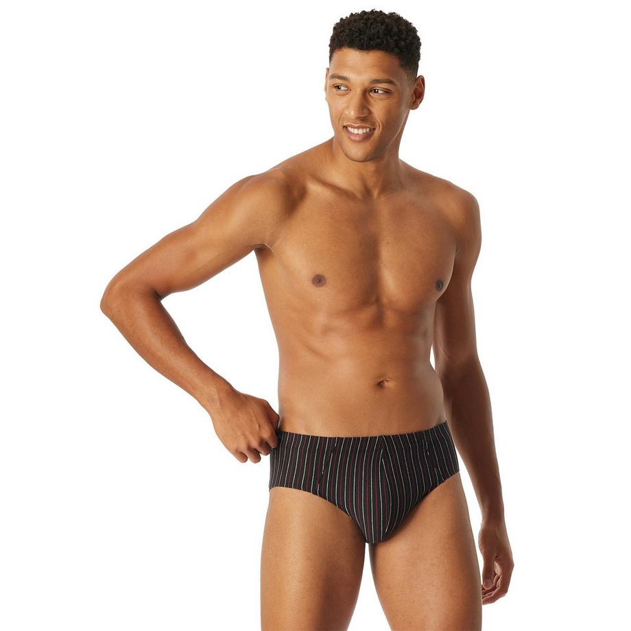 Schiesser Slip Supermini Pack de 3  