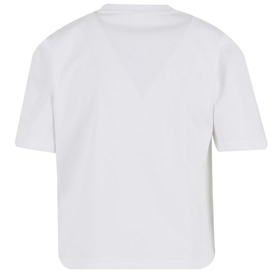 Build Your Own T-Shirt Vestibilità Ampia  