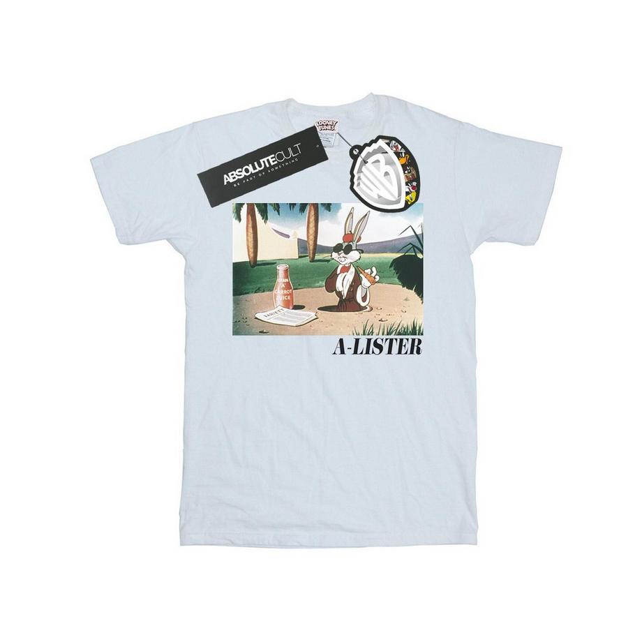 LOONEY TUNES A-Lister Bedrucktes T-Shirt  