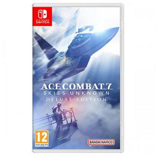 NAMCO BANDAI  Ace Combat 7: Skies Unknown 