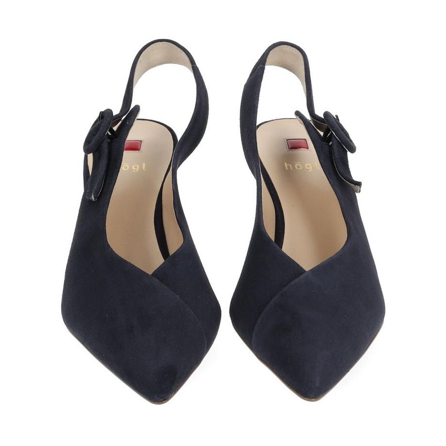 Högl Pumps 7-107602  