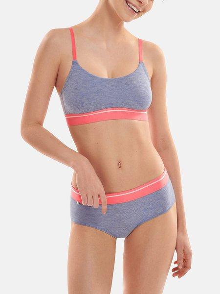 Lisca  Soutien-gorge sans armatures multipositions Youthful 