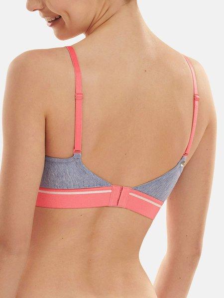 Lisca  Soutien-gorge sans armatures multipositions Youthful 