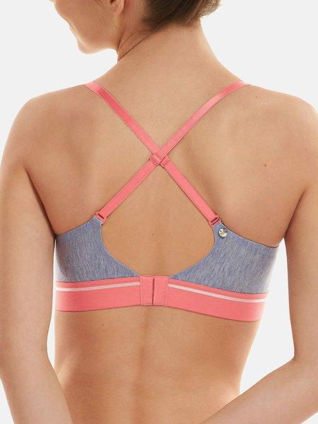 Lisca  Soutien-gorge sans armatures multipositions Youthful 