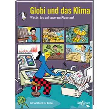 Globi und das Klima