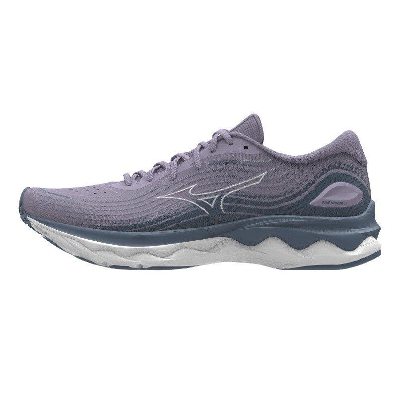 MIZUNO  Chaussures de running femme  Wave Skyrise 4 