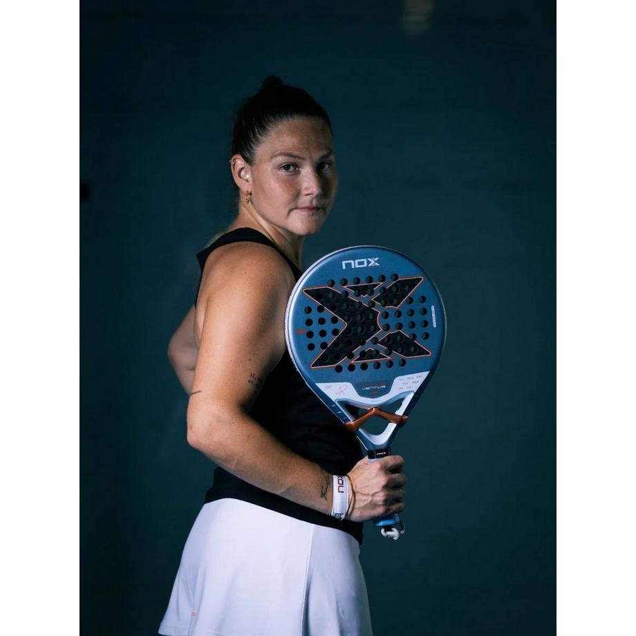 NOX  NOX VK10 VENTUS CONTROL 12K BY ARANZAZU OSORO 