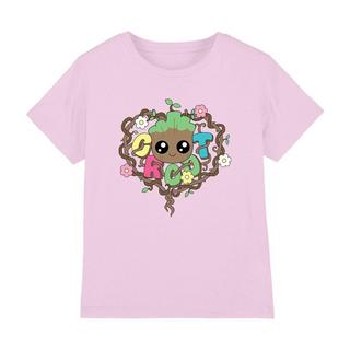 Guardians Of The Galaxy  TShirt 