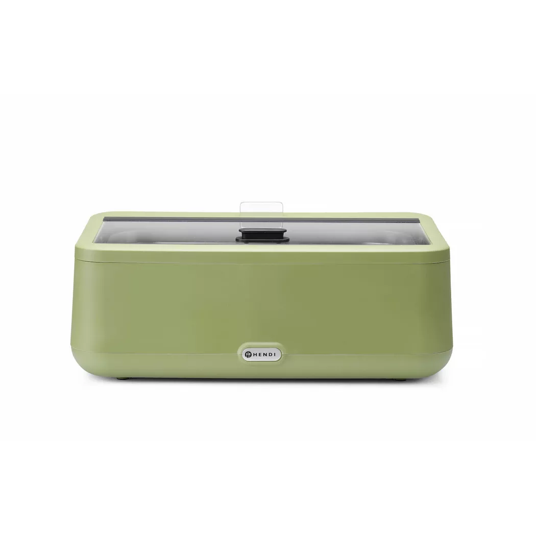 Chafing Dish UNIQ Professionnel Bac GN 1/1   Hendi
