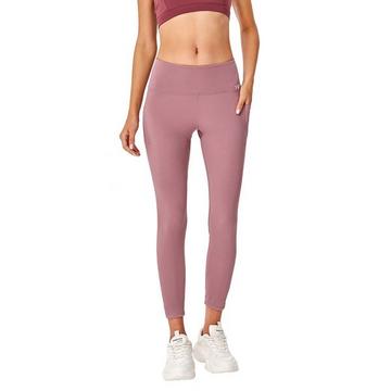 OBSESSED Legging - smooth violet