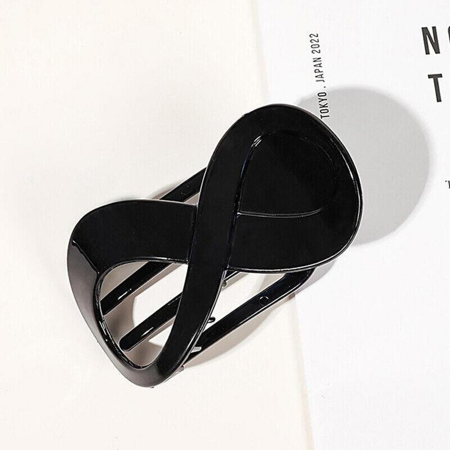 B2X Stylische Haarspange  