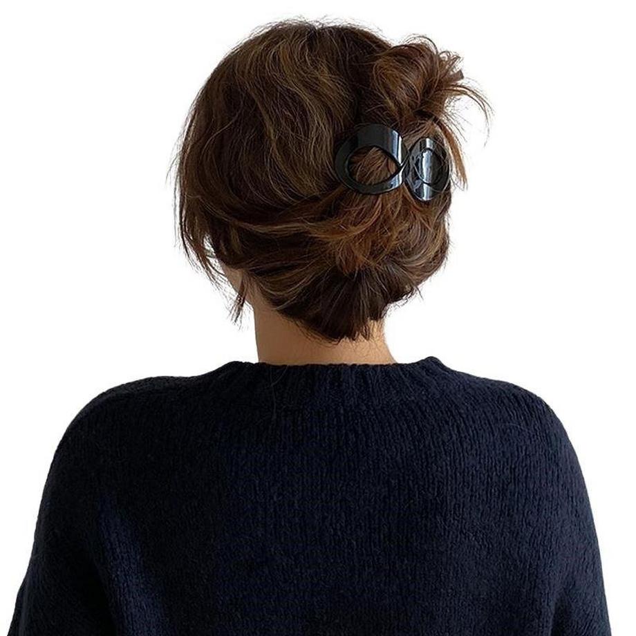 B2X Stylische Haarspange  