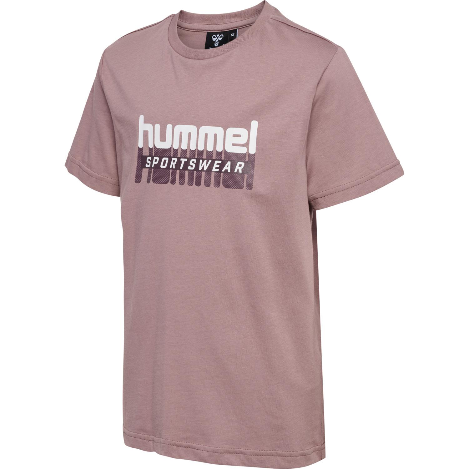 Hummel  t-shirt per bambini tukas 